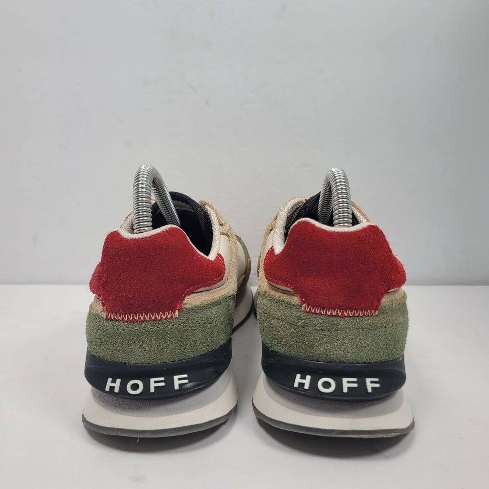 The Hoff Brand Women's Multi-Color Sneakers US Size 8 - Picture 4 of 10
